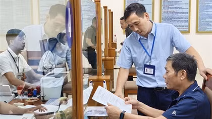 Bộ Tài chính đề xuất phương án cắt giảm, đơn giản hóa hơn 500 thủ tục hành chính
