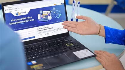 Tối ưu hoá nghĩa vụ thuế cho SME: Lắng nghe chia sẻ từ chuyên gia trong livestream ngày 10/4