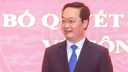 Tân Chủ tịch UBND TP Hà Nội: Lấy sự hài lòng của người dân và doanh nghiệp làm thước đo mọi hoạt động