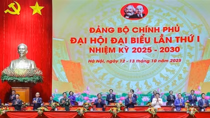Chính phủ tinh giảm 145.000 biên chế, tiết kiệm chi thường xuyên 39.000 tỷ đồng mỗi năm