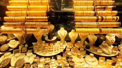 Giá vàng liệu còn "nhảy múa"?