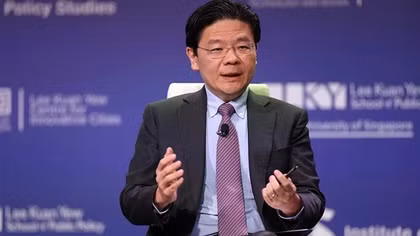 Điện mừng Singapore tổ chức thành công cuộc bầu cử Quốc hội lần thứ 14