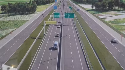 Đấu thầu cao tốc ở Bình Phước: Phát hiện Tổ trưởng chuyên gia hết hạn chứng chỉ hành nghề