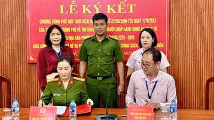 Tạo sinh kế cho người lầm lỗi
