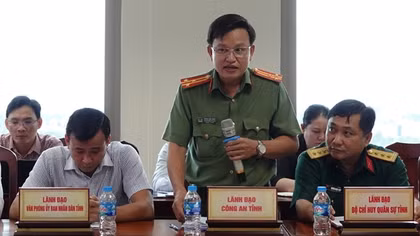 3 người tử vong trong phòng trọ nguyên nhân do mâu thuẫn tình cảm