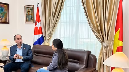 Phát sóng phim “Cuba và Việt Nam: Anh em bằng sự lựa chọn” trên truyền hình Việt Nam, Cuba