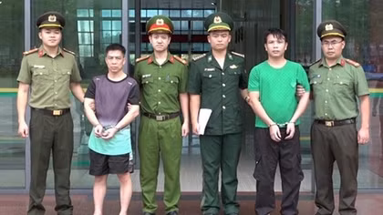 Bài cuối: Nhận diện, đẩy lùi tội phạm nơi biên giới