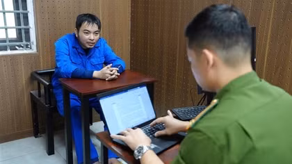 Bắt giữ ổ nhóm tự đục vỡ xương khớp nhằm chiếm đoạt tiền bảo hiểm