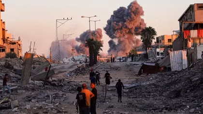 Israel và Hamas đạt thỏa thuận, mở ra hy vọng chấm dứt chiến sự tại Gaza
