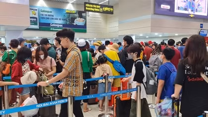 Phòng nhiễm cúm và các bệnh lây truyền qua đường hô hấp trong dịp Tết