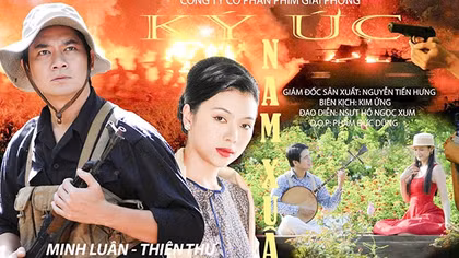 Đợt phim đặc biệt Kỷ niệm các ngày lễ lớn