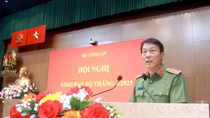 Tập trung cao độ bảo vệ tuyệt đối an ninh, an toàn Lễ kỷ niệm 50 năm Ngày Giải phóng miền Nam, thống nhất đất nước