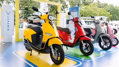 VinFast hỗ trợ vay trả góp tới 90% giá trị xe