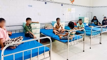 “Thần y mạng” chữa bệnh bằng độc dược