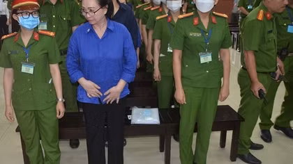 Phúc thẩm đại án Vạn Thịnh Phát: Các bị cáo nêu lý do giảm nhẹ hình phạt
