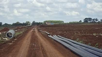 Vụ cấp phép 10 giếng khoan để trồng dứa: Lộ tình tiết bất ngờ