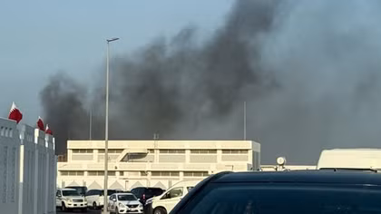 Israel không kích Qatar, nhằm vào các thủ lĩnh Hamas