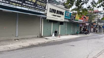 Ma trận “hàng hiệu giá rẻ”