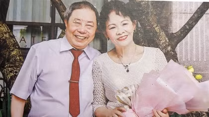 Người lính trở về trong giấc mơ...