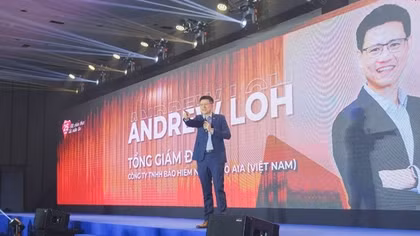 AIA Việt Nam ra mắt bộ đôi sản phẩm mới, thúc đẩy chiến lược bảo vệ đúng và đủ
