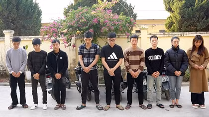 1000 nạn nhân "sập bẫy" khi "săn mua điện thoại iphone giá rẻ"