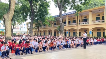 Trợ giúp pháp lý- điểm tựa cho những người yếu thế