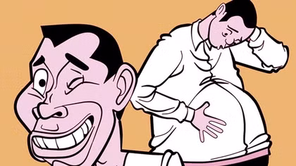 Tâm sự của giám đốc