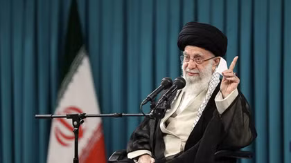 Đại giáo chủ Iran nêu điều kiện tiên quyết để hợp tác với Mỹ