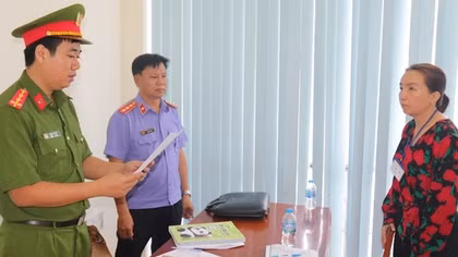 Đưa ra thông tin gian dối để lừa đảo gần 12 tỷ đồng