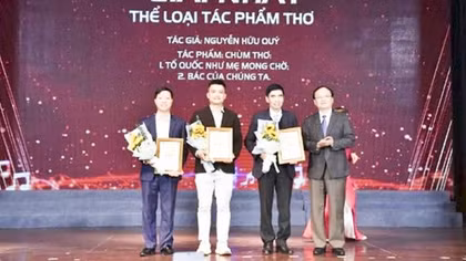 Góp phần củng cố niềm tin của Nhân dân với Đảng
