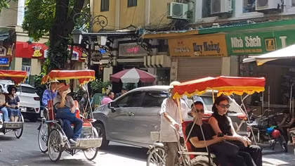 Ngành Du lịch đón 25 triệu lượt khách quốc tế, 150 triệu lượt khách nội địa năm 2025: Thách thức và cơ hội