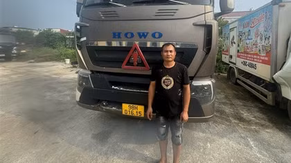 Phạt gần 200 triệu đồng vi tài xế phạm nhiều lỗi và sử dụng ma tuý