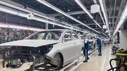 Nhà đầu tư nước ngoài đổ 18,39 tỷ USD vào Việt Nam