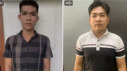 Lẻn vào cửa hàng, cuỗm cả rổ điện thoại