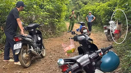 Đối tượng nghiện là kẻ ra tay sát hại tổ trưởng bảo vệ an ninh cơ sở