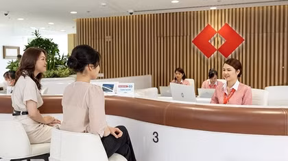 Techcombank dự kiến trả cổ tức tiền mặt hơn 7.086 tỷ đồng cho cổ đông trong tháng 10