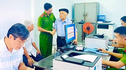 Công an TP Huế lập nhiều thành tích sau gần 1 tháng ra quân đợt cao điểm