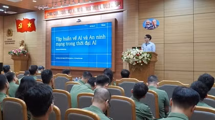 Tăng cường công tác phòng ngừa, phát hiện và xử lý các mối đe dọa an ninh mạng