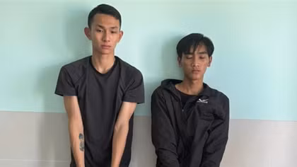 Phá nhanh vụ cướp táo tợn trên Quốc lộ 1A vào lúc rạng sáng