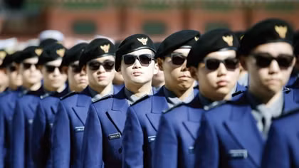 Cảnh sát du lịch châu Á: Chuyên nghiệp và thân thiện