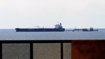 Mỹ thắt chặt kiểm soát dầu từ Venezuela