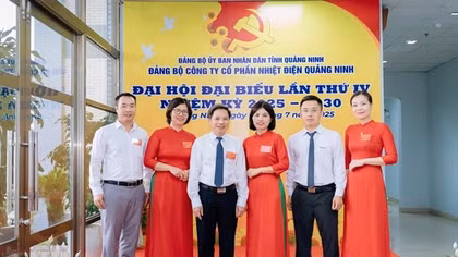 Người biến thách thức thành tài sản tri thức chung
