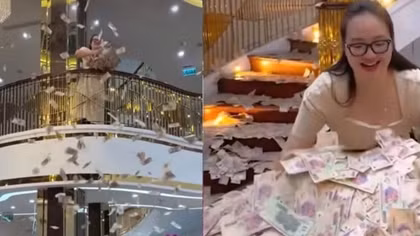 “Nữ hoàng thị phi” và “đế chế thần dược”: Khi lòng tốt bị đem ra diễn