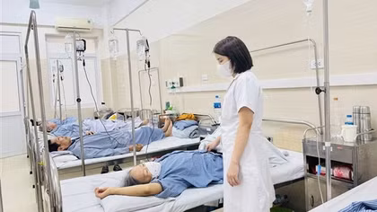 Không chủ quan với căn bệnh thiếu máu, thiếu sắt
