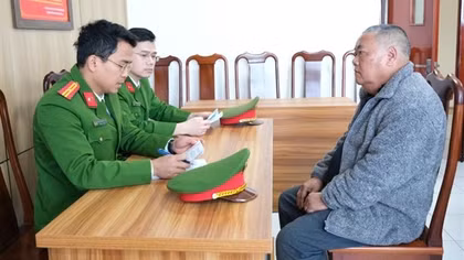 Khởi tố một doanh nghiệp vi phạm quy định trong đấu thầu