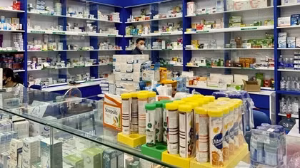 Thị trường dược phẩm Việt Nam tăng trưởng ổn định