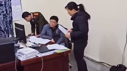 Trốn thuế hơn 3,2 tỷ đồng, một người nước ngoài bị khởi tố