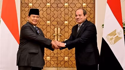 Indonesia trong nỗ lực thắt chặt liên kết thế giới Hồi giáo