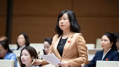 Bộ trưởng Bộ Y tế đề xuất giải pháp chống bạo hành nhân viên y tế và chăm sóc sức khoẻ người cao tuổi