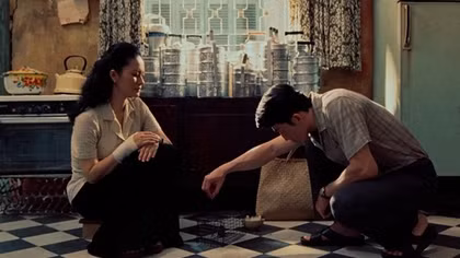 Con đường nào cho phim độc lập?